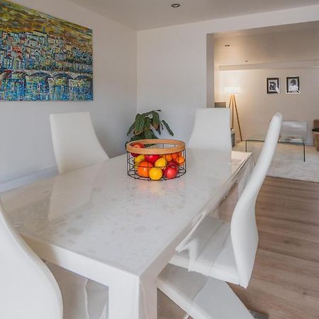 Maison Zola Fleury-les-Aubrais Eksteriør bilde