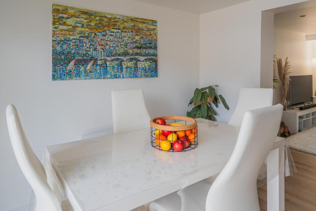 Maison Zola Fleury-les-Aubrais Eksteriør bilde
