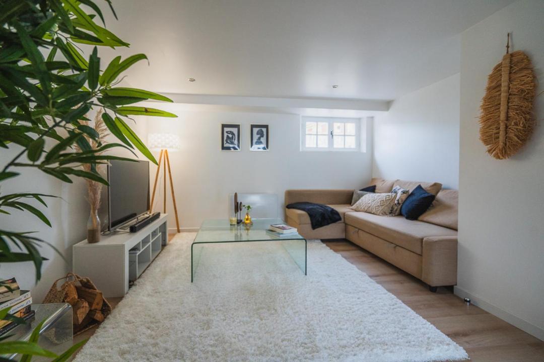 Maison Zola Fleury-les-Aubrais Eksteriør bilde