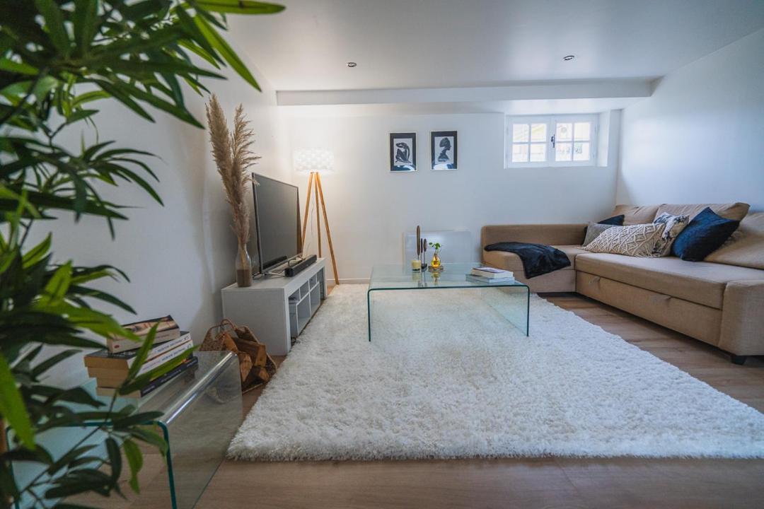 Maison Zola Fleury-les-Aubrais Eksteriør bilde