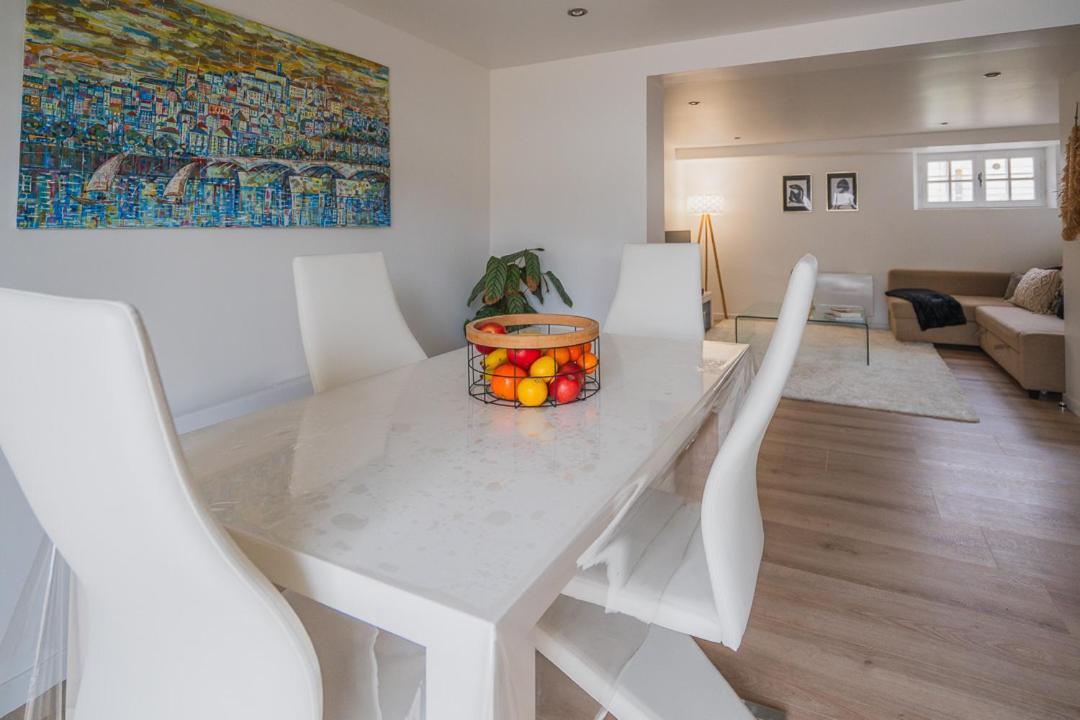 Maison Zola Fleury-les-Aubrais Eksteriør bilde
